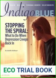 IndigoBlue Magazine - October 2022