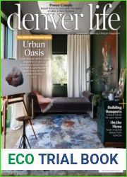 Denver Life Magazine - October 2022
