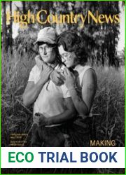 High Country News - Vol. 54 No. 10, October 2022