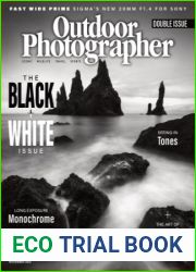 Outdoor Photographer - Double Issue, November 2022