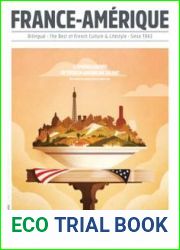 France-Amerique - October 2022