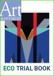 Art and Antiques - October 2022