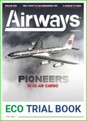 Airways Magazine - Vol. 29 No. 8, Issue 306, November 2022