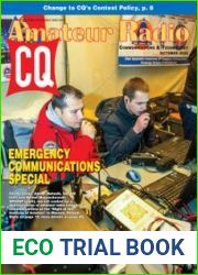 CQ Amateur Radio - October 2022
