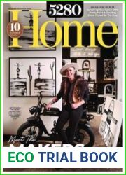 5280 Home - October November 2022