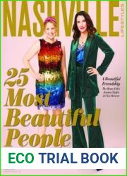 Nashville Lifestyles - October 2022