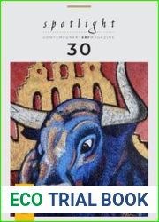 Spotlight Contemporary Art Magazine - Issue 30, 2022