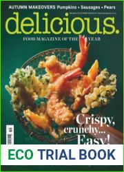 delicious UK - October 2022