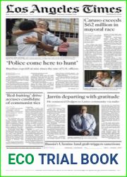 Los Angeles Times - 01 October, 2022