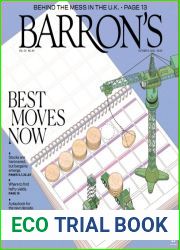 Barron|s Magazine - 03 October, 2022
