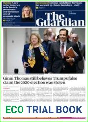 The Guardian USA - 1 October 2022