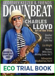 Downbeat - October 2022