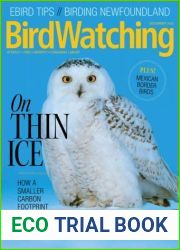 BirdWatching USA - December 2022