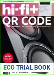 Hi-Fi+ - Issue 212, October 2022