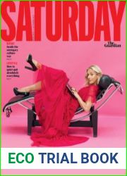 The Guardian Saturday Magazine - No. 53, 01 October 2022