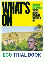 The Guardian What|s On - October 01 07, 2022