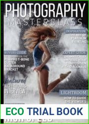 Photography Masterclass - Issue 118, 2022
