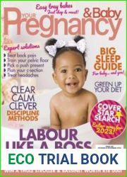 Your Pregnancy - Issue 147, October November 2022