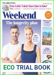 The Times Weekend - 01 October, 2022