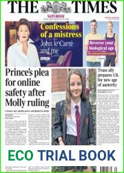 The Times - 01 October, 2022