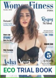 Women Fitness India - October 2022