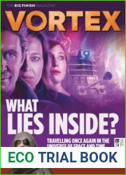 Vortex Magazine - Issue 164, October 2022