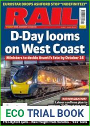 Rail - Issue 967, October 05 18, 2022