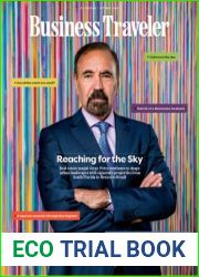 Business Traveler USA - October 2022