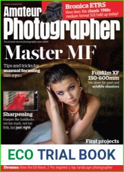 Amateur Photographer - 04 October, 2022