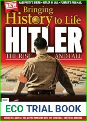 Bringing History to Life - Hitler The Rise And Fall, 2022