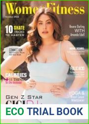 Women Fitness - October 2022
