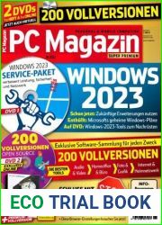 PC Magazin - November 2022 [GER]