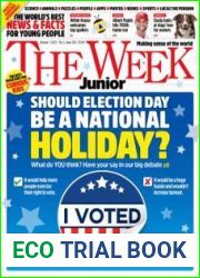 The Week Junior USA - Vol. 03, Issue 129, October 07, 2022