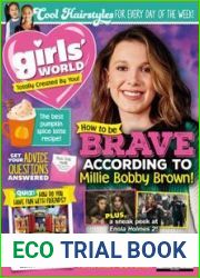 Girls| World - November 2022