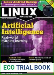Linux Magazine USA - Issue 264, November 2022
