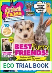 Animal Tales - November 2022