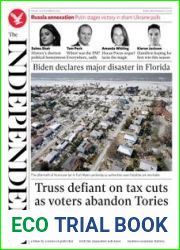 The Independent - 30 September 2022