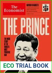 The Economist - October 01 07, 2022