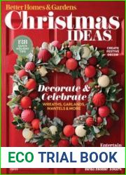 Better Homes and Gardens - Christmas Ideas, 2022