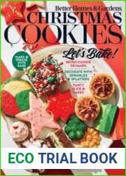 Better Homes and Gardens - Christmas Cookies, 2022