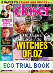 Closer USA - Issue 41, October 10, 2022