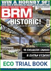 British Railway Modelling - November 2022
