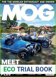 MOG Magazine - Issue 121, October 2022