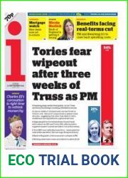 The i Newspaper - 30 September 2022