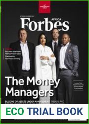 Forbes Africa - October November 2022