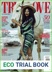 True Love - No. 512, October November 2022