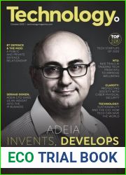 Technology Magazine - October 2022