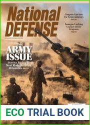 National Defense - October 2022