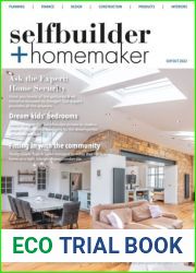 Selfbuilder and Homemaker - September October 2022
