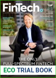 FinTech Magazine - October 2022